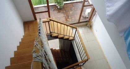 Pindo Guazu Hostel