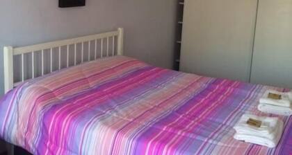 Pindo Guazu Hostel