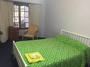 Room - Pindo Guazu Hostel (Buenos Aires)