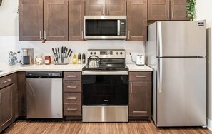 Cucina privata