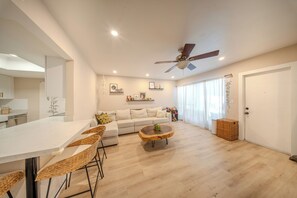 تلفزيون ذكي