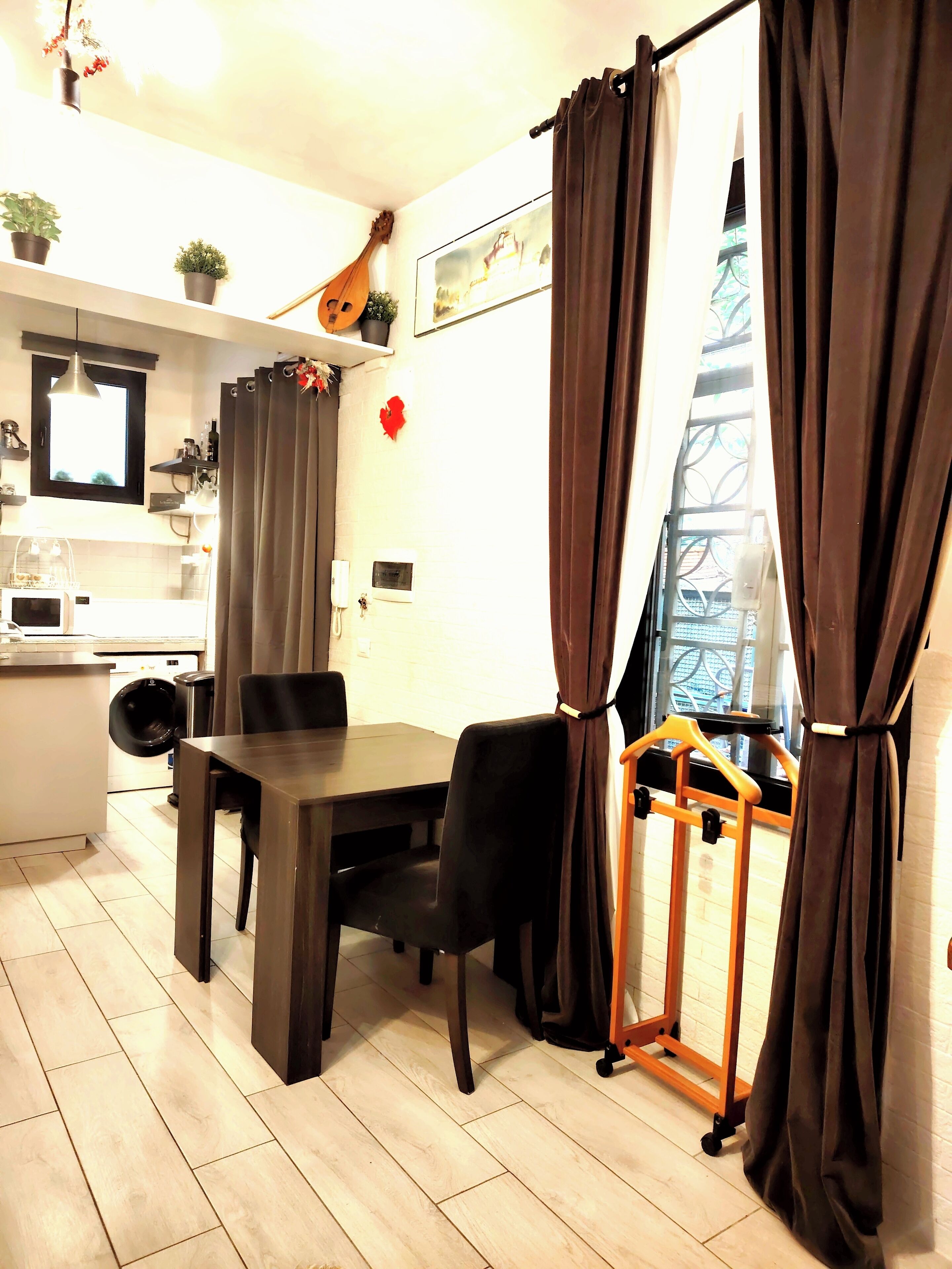 تناول الطعام