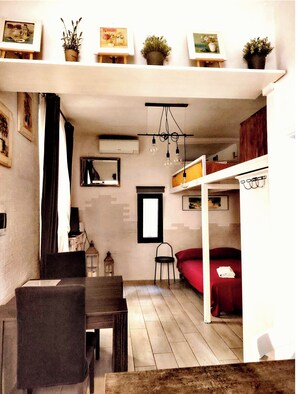 1 quarto, ferros/tábuas de passar roupa, Wi-Fi de cortesia