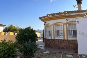 외부 세부 사진