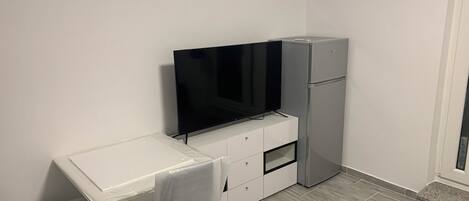 Estúdio standard | Wi-Fi de cortesia