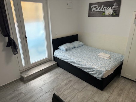 Standard Studio. Apartments Old Town Izola