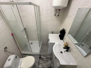 Studio Standard | Salle de bain