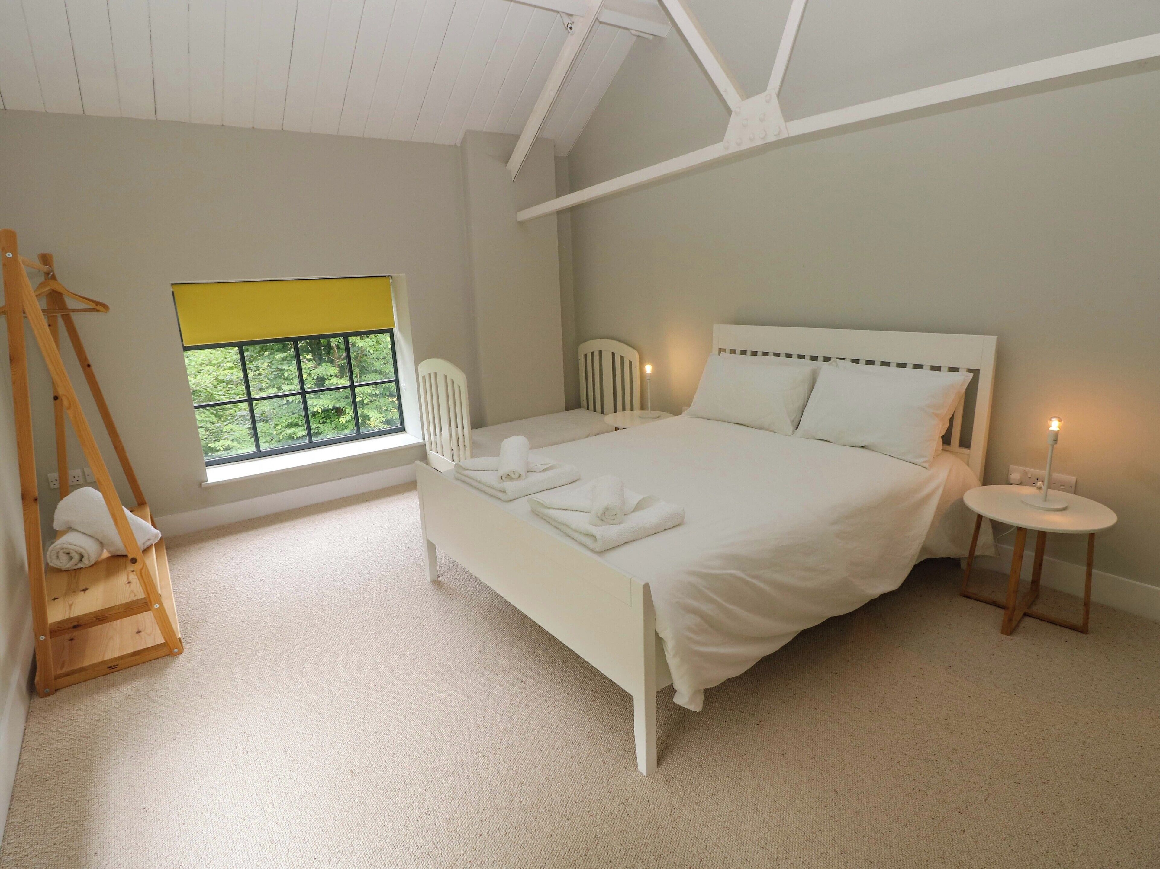 3 chambres, décoration personnalisée, ameublement personnalisé