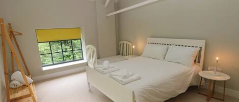 3 chambres, décoration personnalisée, ameublement personnalisé