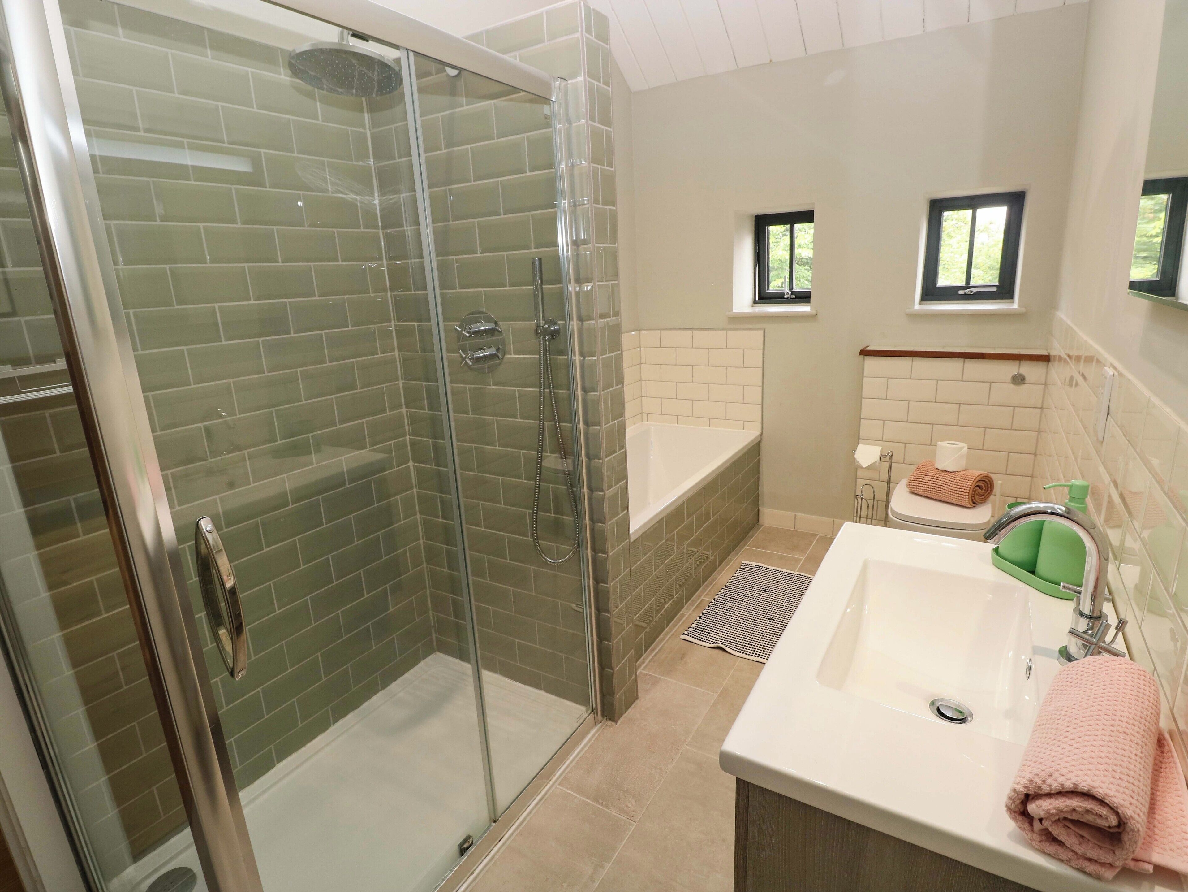 Shower