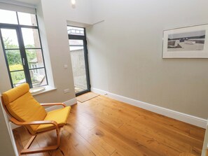 Interior - The Old Creamery (Llandeilo)