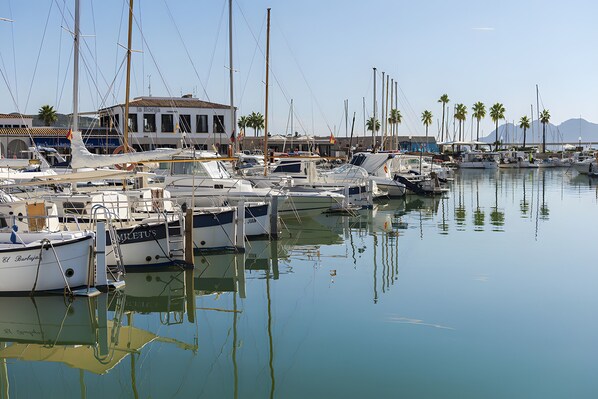 Marina