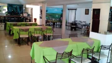 Restaurantes