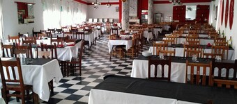 Hotel Hebron