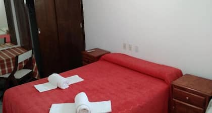 Hotel Hebron