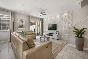 TV