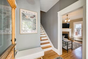 House, Berbilang Katil, Patio, Garden View (Harrison Main - #2206 ) | Bahagian dalam