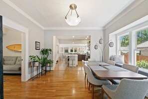 House, Multiple Beds, Patio, Garden View (Harrison Main - #2206 ) | Interior