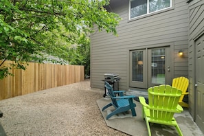 Condo, Multiple Beds, Patio, Garden View (Morris Hill - #3614) | View from room