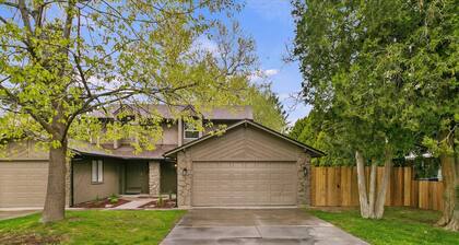 Morris Hill Morrison