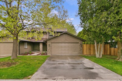 Morris Hill Morrison