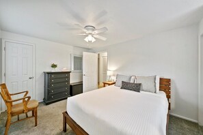Condo, Multiple Beds, Patio, Garden View (Morris Hill - #3614) | 3 bedrooms, free WiFi
