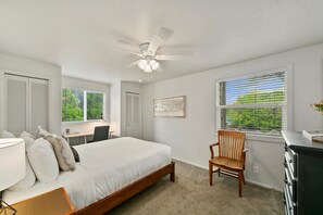 Kondominium, Beberapa Tempat Tidur, patio, pemandangan kebun (Morris Hill - #3614) | 3 kamar tidur dan Wi-Fi gratis