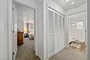 Kondominium, Beberapa Tempat Tidur, patio, pemandangan kebun (Morris Hill - #3614) | Kamar mandi
