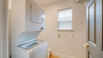 Huis, meerdere bedden, patio, uitzicht op tuin (23rd - #2344) | Wasservice