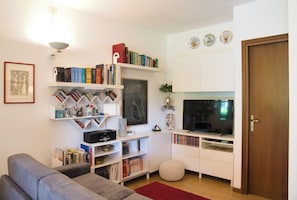 Smart TV