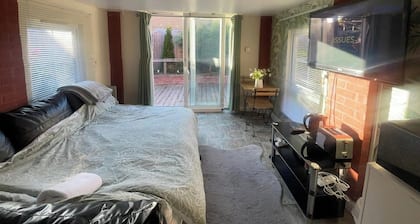 Bristol Bliss Apartment - Patchway Retreat