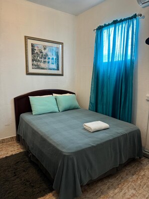 Room - Monthly Stays- Peaceful 1BR & 1BA Near Beach-Unit3 (San Juan)