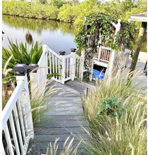 Peaceful Pool Home 10PPL - Pool