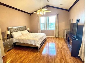 3 soverom, wi-fi og sengetøy