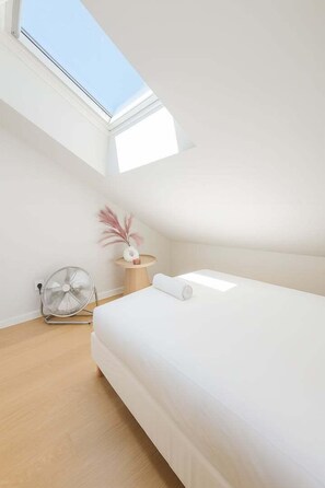 Internetzugang, Bettwäsche