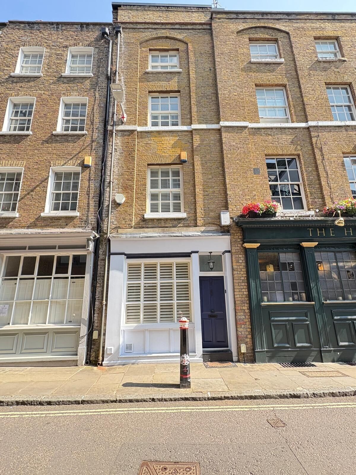 オーナーのプロフィール画像