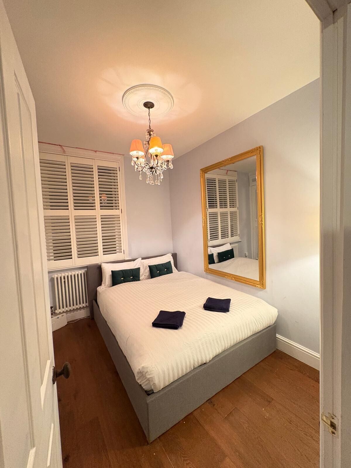 Bild für Gastgeberprofil