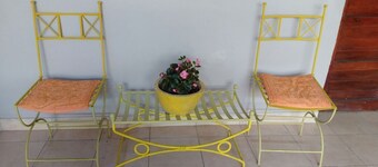 Caetano Hostal