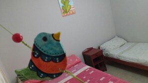 Room - Caetano Hostal (Cafayate)