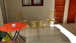 Ausstattung der Unterkunft