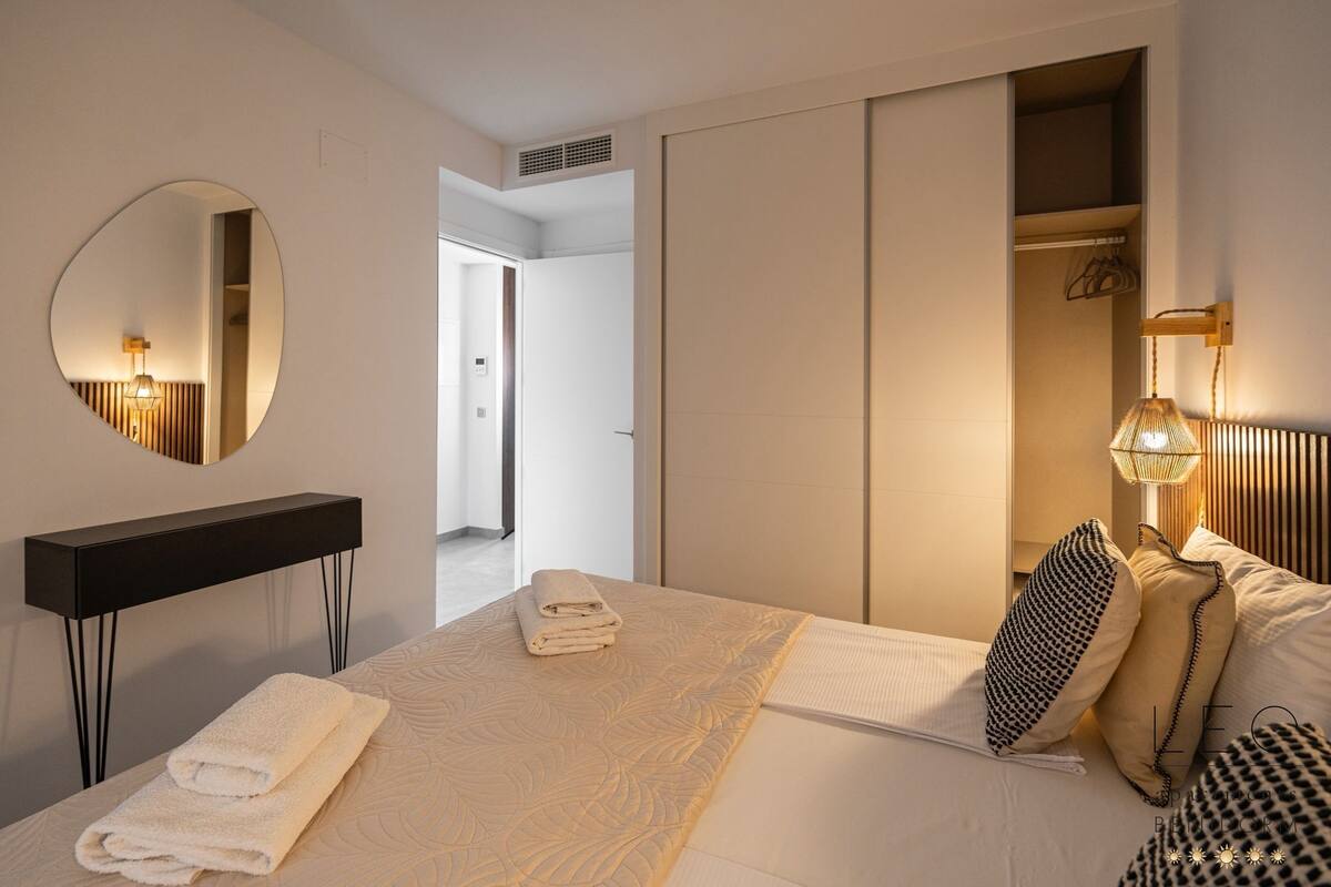 Deluxe-Apartment