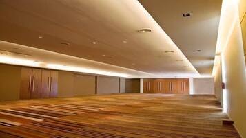 Sala de reuniones