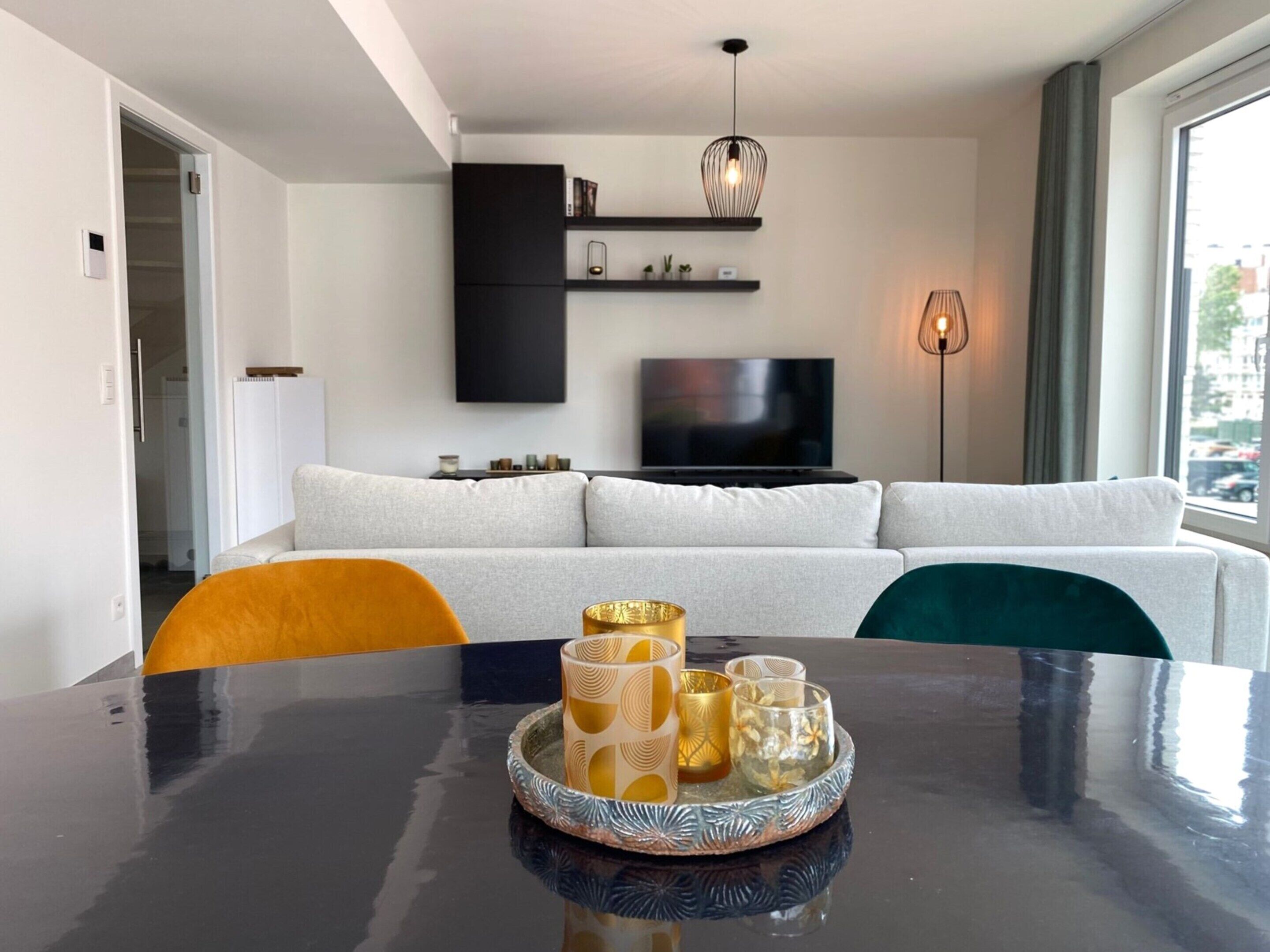 Leilighet | Spiseområde