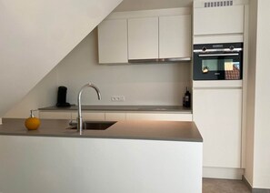 Apartment | Private kitchen
