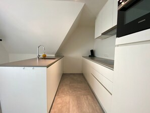 شقة | مطبخ خاص