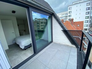 Apartment | Balcony