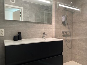 Departamento | Baño | Secadora de cabello 