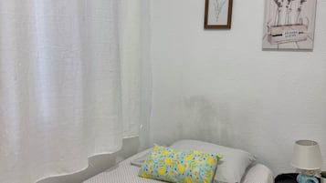 熨斗/熨衣板、WiFi、床单
