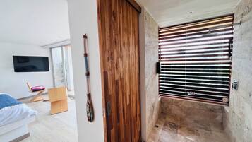 Wi-Fi, roupa de cama