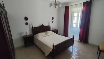 3 sovrum, strykjÀrn/strykbrÀda och wi-fi